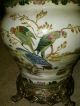 Large Hua Ping Tang Zhi Antique Pot Pots photo 1
