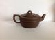 1980s Yixing Zisha Teapot Teapots photo 2