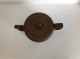 1980s Yixing Zisha Teapot Teapots photo 4