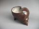 Js813 Rare,  Chinese Bronze Carved Incense Burners Incense Burners photo 4