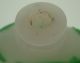 Antique Chinese Jade White & Green Snuff Bottle Chilong Dragon Snuff Bottles photo 11