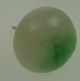 Antique Chinese Jade White & Green Snuff Bottle Chilong Dragon Snuff Bottles photo 4