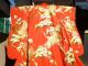 Japanese Kimono Wedding Uchikake,  Dress,  Gown,  Furisode Other photo 2
