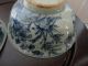 Pair Of Old Chinese Blue And White Porcelain Bowls Bowls photo 8