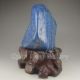 Chinese Lapis Lazuli Stone Nr Other photo 4