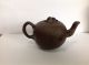 1980s Yixing Zisha Teapot Teapots photo 1