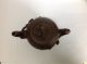 1980s Yixing Zisha Teapot Teapots photo 4