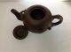 1980s Yixing Zisha Teapot Teapots photo 5