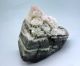 1646g Chinese Dushan Jade Carved Pine Ship Carving Nr Other photo 1
