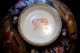 Antique Japanese Satsuma Bowl Handpainted Raised Decoration Pottery Porcelain Nr Bowls photo 2