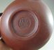 Old Chinese Yixing Swarestone Teapot Teapots photo 9