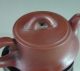 Old Chinese Yixing Swarestone Teapot Teapots photo 6