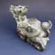 Chinese Bronze Statues W Xuande Mark Nr Other photo 2