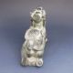 Chinese Bronze Statues W Xuande Mark Nr Other photo 3