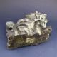 Chinese Bronze Statues W Xuande Mark Nr Other photo 5