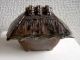 Japanese Tea Ceremony Incense Case Kogo - Kuzuya (thatched House) Other photo 1