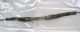 Antique Indo Persian Damascus Steel Silvered Bow Middle East photo 1