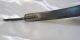 Antique Indo Persian Damascus Steel Silvered Bow Middle East photo 5