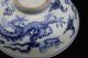 Chinese Old Exiguous Bowls Bowls photo 5