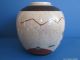 A Lovely 20th Century Large Chinese Craquele Jar Vases photo 2