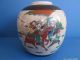 A Lovely 20th Century Large Chinese Craquele Jar Vases photo 4