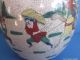 A Lovely 20th Century Large Chinese Craquele Jar Vases photo 8