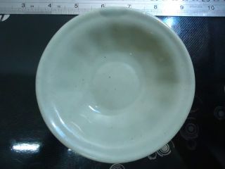 Ancient Chinese Celadon Bowl photo