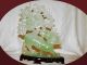 Chinese Antique Jade Carved Dragon Breathing Fire Other photo 2