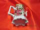 Fine Holiday Gift Chinese Porcelain Teapot Flowers Carved On Sale Teapots photo 3