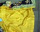 Antique Chinese Asian Silk Robe Coat With Pants Robes & Textiles photo 11