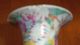 Antique Chinese Famille Rose Millefleur Porcelain Vases - Matching Pair - 1920 ' S Vases photo 10