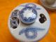 Porcelain Pot Kongming Lantern Hollow - Out Detachable Exquisite Other photo 2