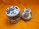 Porcelain Pot Kongming Lantern Hollow - Out Detachable Exquisite Other photo 6