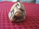Top Quality Rare Old Found Tagua Ivory Nut Netsuke Man 1.  25 