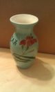 Turquoise Porcelain Vase/jug Vases photo 1