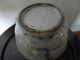 Old Chinese Porcelain Pot With Grey Glaze Pots photo 5
