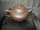 Group Of Antique Chineseyixing Ware Teapots Teapots photo 2
