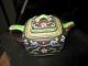 Group Of Antique Chineseyixing Ware Teapots Teapots photo 8