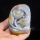 Chinese Hetian Jade Pendant - Man & Pine Tree Nr Necklaces & Pendants photo 4