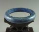 Antique Chinese Lapis Lazuli Bracelet Bangle Bracelets photo 3