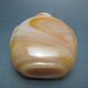 100% Natural Agate Hand - Carved Snuff Bottle Nr/pc2275 Snuff Bottles photo 5