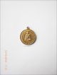 Special Price Invaluable 22 Years Old Somdej Toh Coin Wat Satue Somdet Benjapake Amulets photo 1