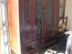 Antique Chinese Cabinet Asian Armoire Cabinets photo 1