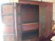 Antique Chinese Cabinet Asian Armoire Cabinets photo 6
