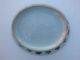 Old Chinese Famille Verte Porcelain Basket - Very Good Condition 19th Century? Other photo 3