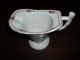 Antique Chinese Export Helmet Form Creamer 19th Century Other photo 4