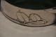 Archibald Knox Tudric Liberty & Co.  Pewter Butter Dish & Spreader Art Nouveau Metalware photo 1