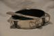 Archibald Knox Tudric Liberty & Co.  Pewter Butter Dish & Spreader Art Nouveau Metalware photo 2