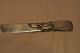 Archibald Knox Tudric Liberty & Co.  Pewter Butter Dish & Spreader Art Nouveau Metalware photo 5
