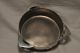 Archibald Knox Tudric Liberty & Co.  Pewter Butter Dish & Spreader Art Nouveau Metalware photo 7